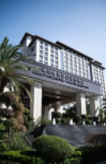 Vignette Collection HAIKOU YATTER HOTEL by IHG