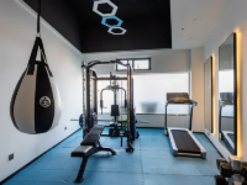 โรงแรมหยุนเฟย (ถนนเฉิงเหอ ป้ายป้าย ตันหยาง) โรงแรมในตันหยาง