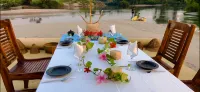 Mekong Bird Resort & Hotel - servizio colazione
