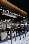 The Guesthouse by the Hey Hotel - bar