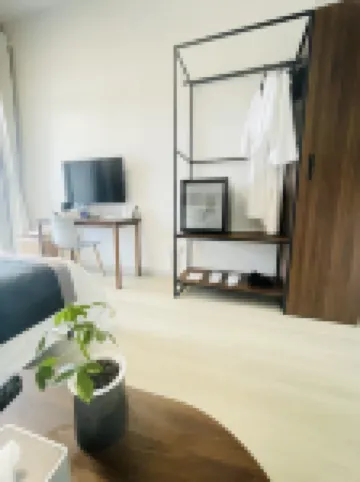 Lingshui Wowqu Serviced Apartment