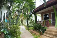 Wandee Bed & Breakfast - chambre d’hôtes