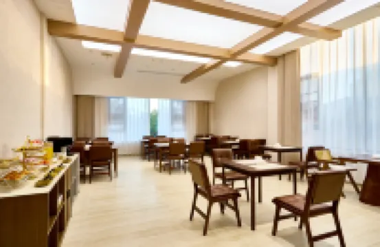 Yunhe Changting Hotel