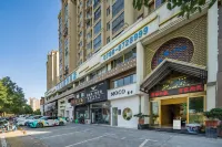 Sanxian Lake Light Hotel Hotels near Fuliang Historical and Cultural Corridor