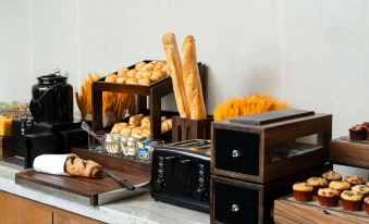 Atour Hotel Shanghai Wujiaochang Wanda Plaza