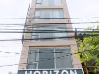 Horizon Front Beach Hotel Danang Hotels near Monkey Mountain