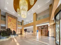 Guobin Hotel (Hua County Flagship) Hotels in Hua County