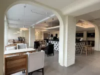 Yangshuo shulin listen to rain · Net red ranch hotel Các khách sạn ở Dương Sóc