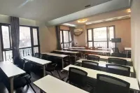 MEISU Youth Hotel (Wuhu Pedestrian Street Suning Square Branch)