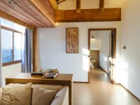 Baijia Courtyard Art Tour Hotel