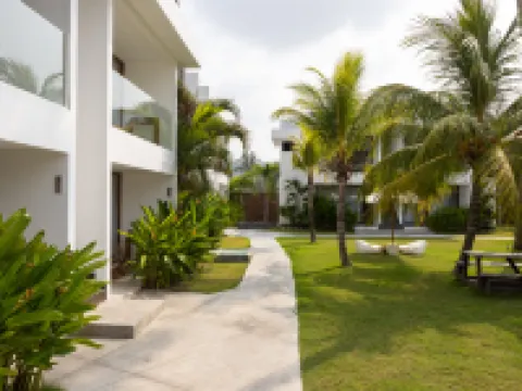 Sikara Lombok Hotel Hotels in Pujut