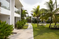 Sikara Lombok Hotel