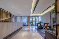 Homeinn Hotel (Haiyang People's Hospital Xinyuan Plaza Store)
