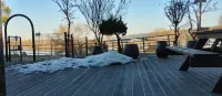 Riverside Guesthouse