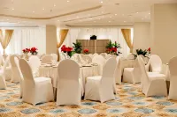 라마르 아주르 Damietta El-Gadeeda City 호텔