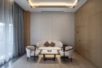 Qianzhong Hotel - Frühstück