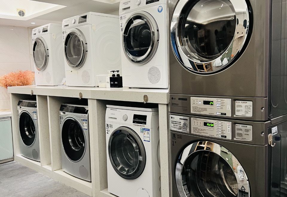 파코 호텔 객실 인테리어