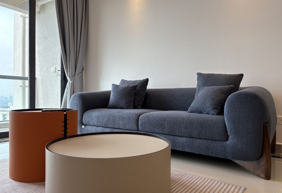 부대시설 수영장