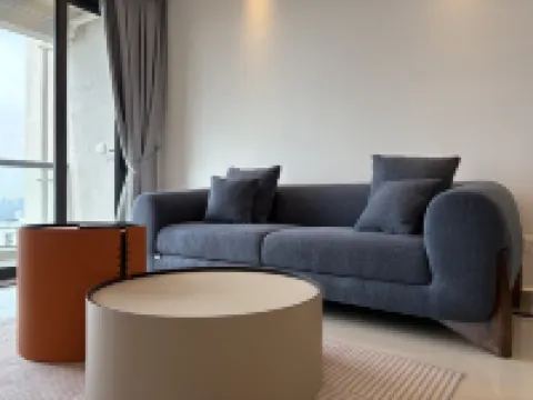 R&F Princess Cove Seine Region by TREX | Johor Bahru | JB Sentral | Nearby CIQ & Singapore