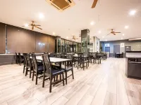 Sunday JA Plus Hotel Hotels near Noir Pub