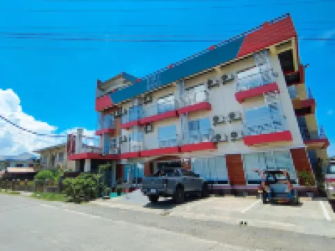 RedDoorz @ LQJ Hotel Old Buswang Kalibo Hotels in Kalibo