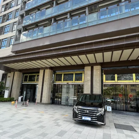 Waiting for You Designer Homestay (Zhanjiang Jinshawan)
