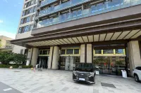 Waiting for You Designer Homestay (Zhanjiang Jinshawan) Hotels near Jinshawan Coastal Tourist Resort