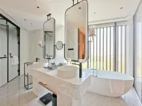BEIHAI MARRIOTT RESORT Hoteles en Beihai