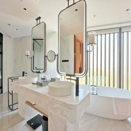 BEIHAI MARRIOTT RESORT