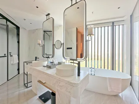 BEIHAI MARRIOTT RESORT Отели в г. Бэйхай