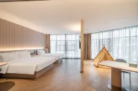 HanTing Hotel (Linxia Hezheng County Government) Hotels in Hezheng