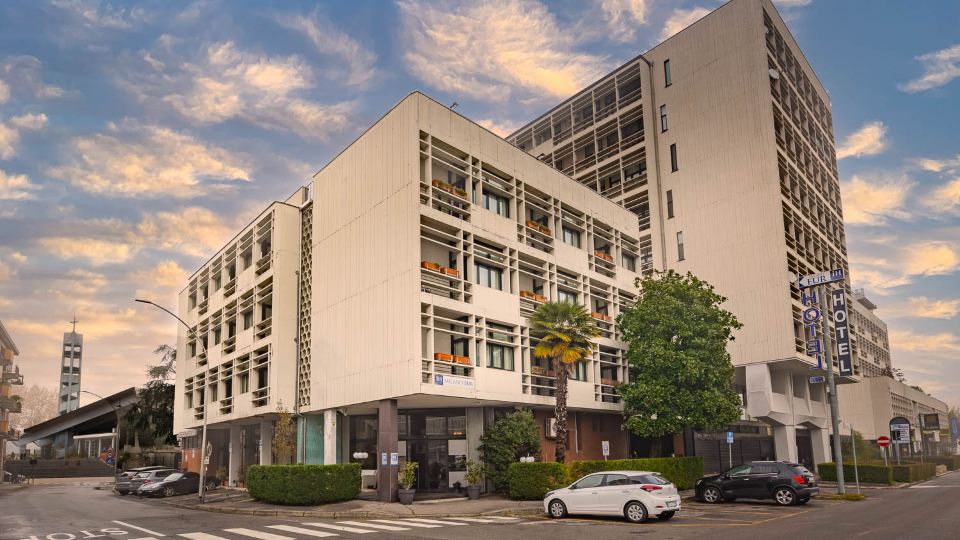 IH Hotels Milano Eur - Trezzano Sul Naviglio