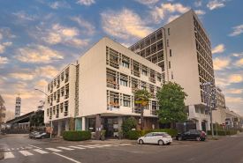 IH Hotels Milano Eur - Trezzano Sul Naviglio