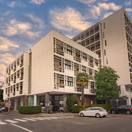 IH Hotels Milano Eur - Trezzano Sul Naviglio Hotels in Milan