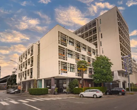 米蘭歐爾納維廖河畔特雷扎諾 IH 飯店 特雷扎諾南納維利奧酒店