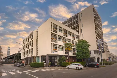 IH Hotels Milano Eur - Trezzano Sul Naviglio Hotels in Rosate
