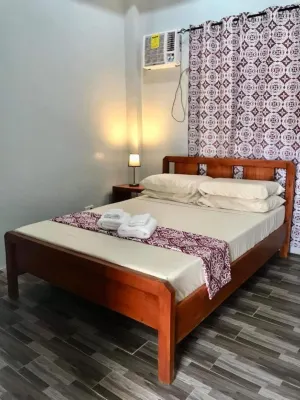 RedDoorz @ Gracia's Calzada Inn Camiguin Hotels in Каміґуїн
