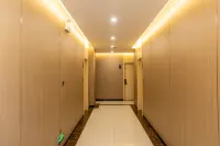 Xiyue Smart Hotel Hotels in Dali County