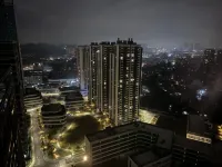 BIMBADGEN HOTEL (Tian'an Shenchuang Valley Store) Hotels near Sichuan Condiment Concourse