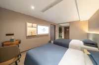 Yearnsun Hotel