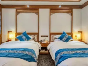 Taijiang Hotel