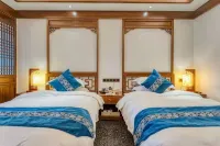 Taijiang Hotel Hotels in Taijiang