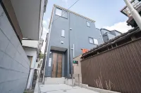 Travel Time · Sumiyoshi Suzaku -  near Sumiyoshi Park Hotels in Suminoe Ward