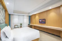 โรงแรม ฮอลิเดย์หมิงจู