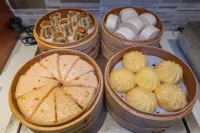 麗楓飯店（武功山遊客中心店） - 早餐