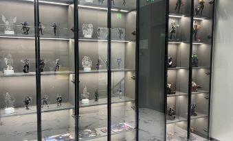 Fan Yu Gaming Center