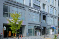 Aank hotel Sejong
