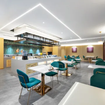 Magnotel Hotel (Shijiazhuang Pingshan)