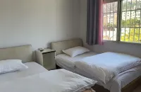 Huidong Xinxin Hotel Отели в г. Хуэйдун