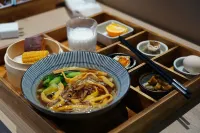 Fuwan · Jiulong Yuangu - พร้อมอาหารเช้า